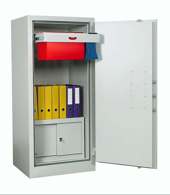 Chubb Archive Cabinet 325