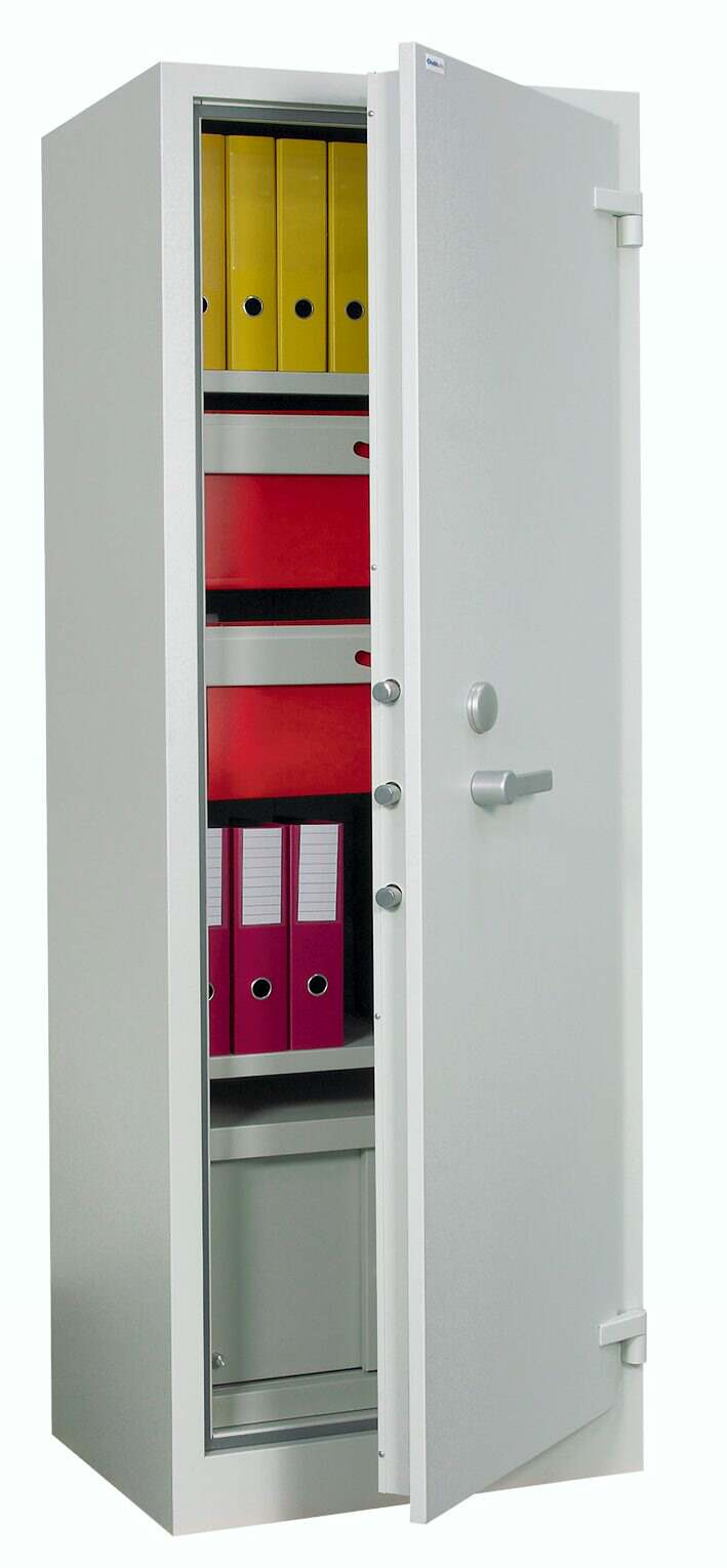 Chubb Archive Cabinet 450