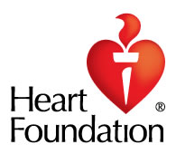Help us raise funds for the Heart Foundation