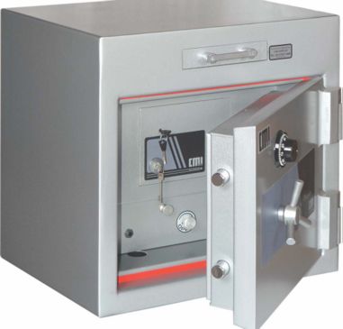 CMI Cash Guard Anti-Hold Up