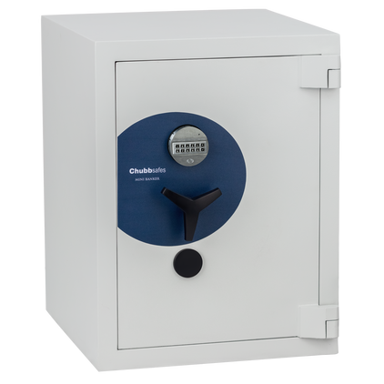 Chubb Mini Banker MKII 5