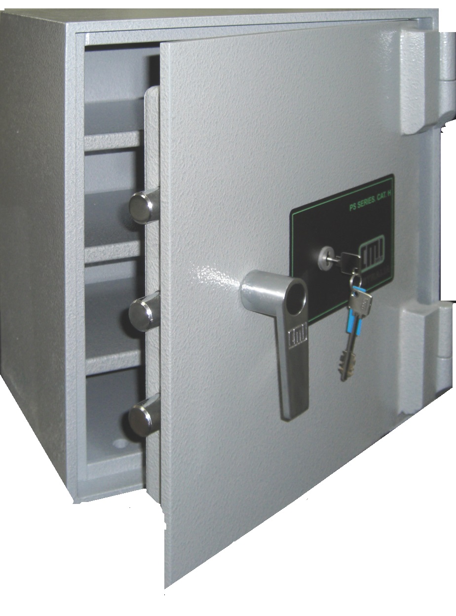 CMI Pistol Safe PS1D