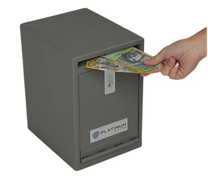 Platinum Collector 1C