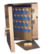 Tel Kee Lockable Cabinet 60K