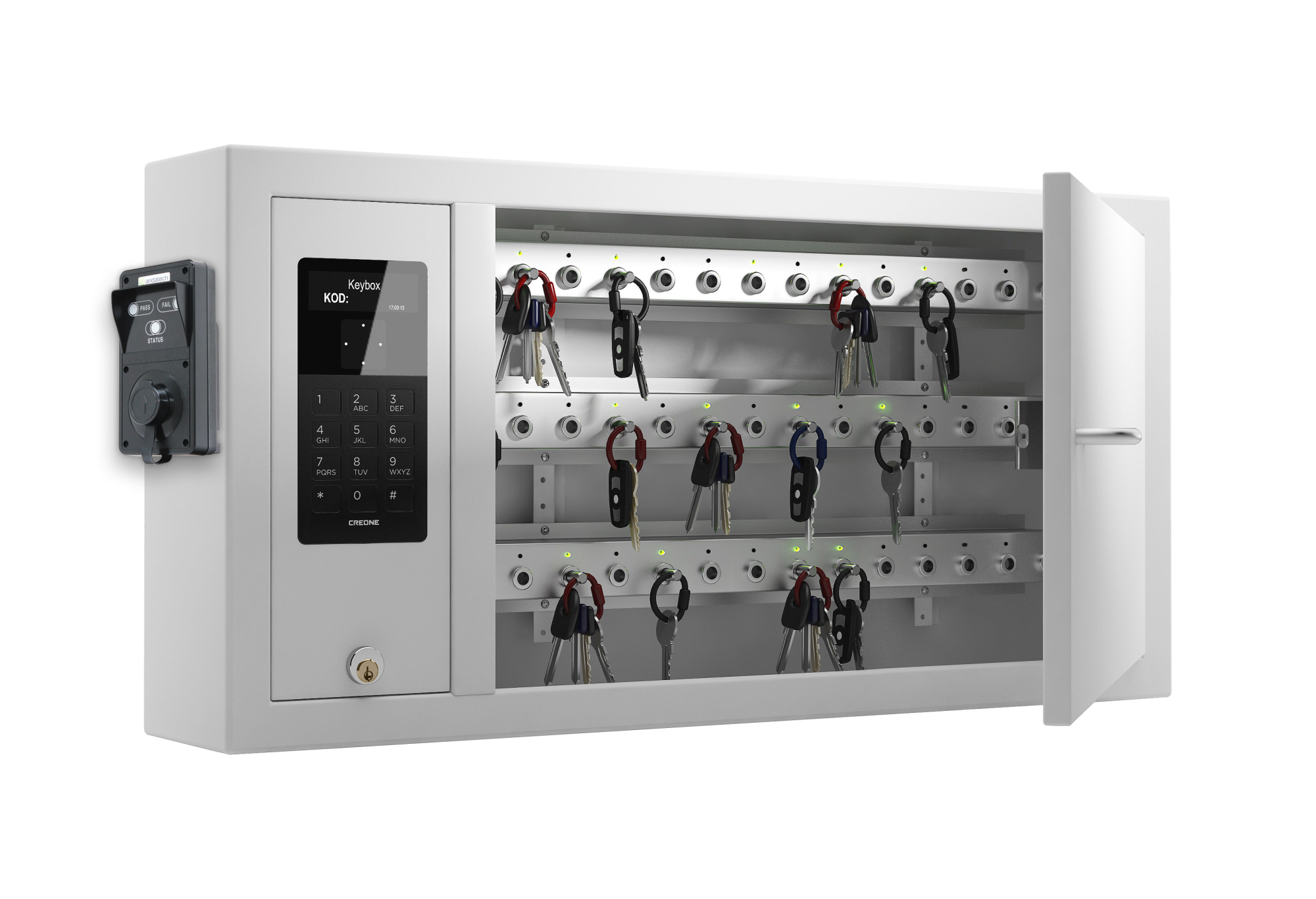 Creone / Breathalyser 940028