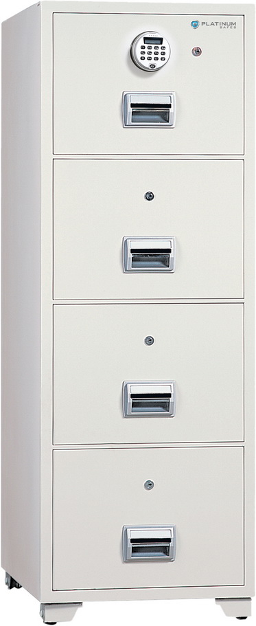 Platinum Fire Guard FG4D