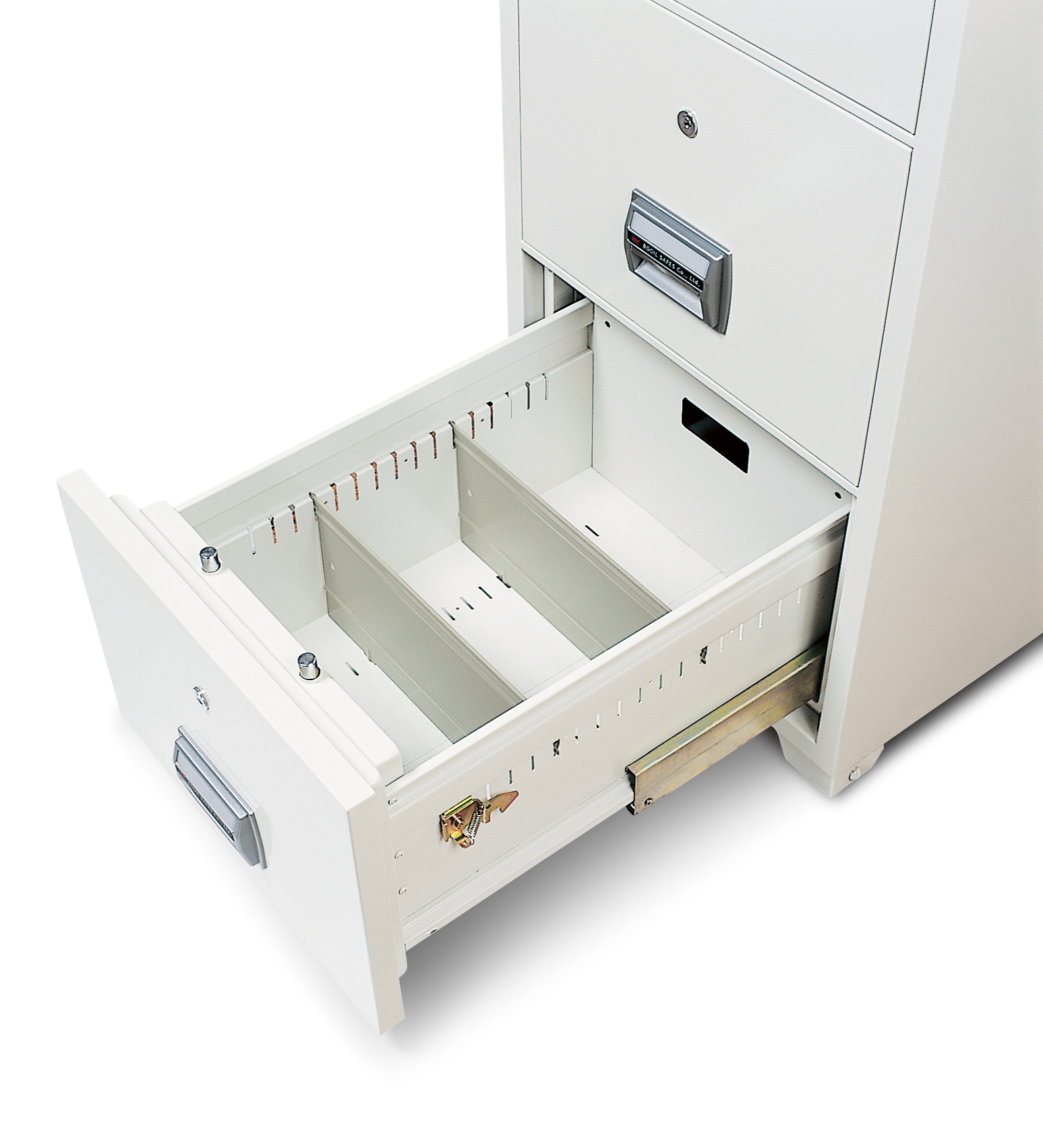 Platinum Fire Guard FG4D