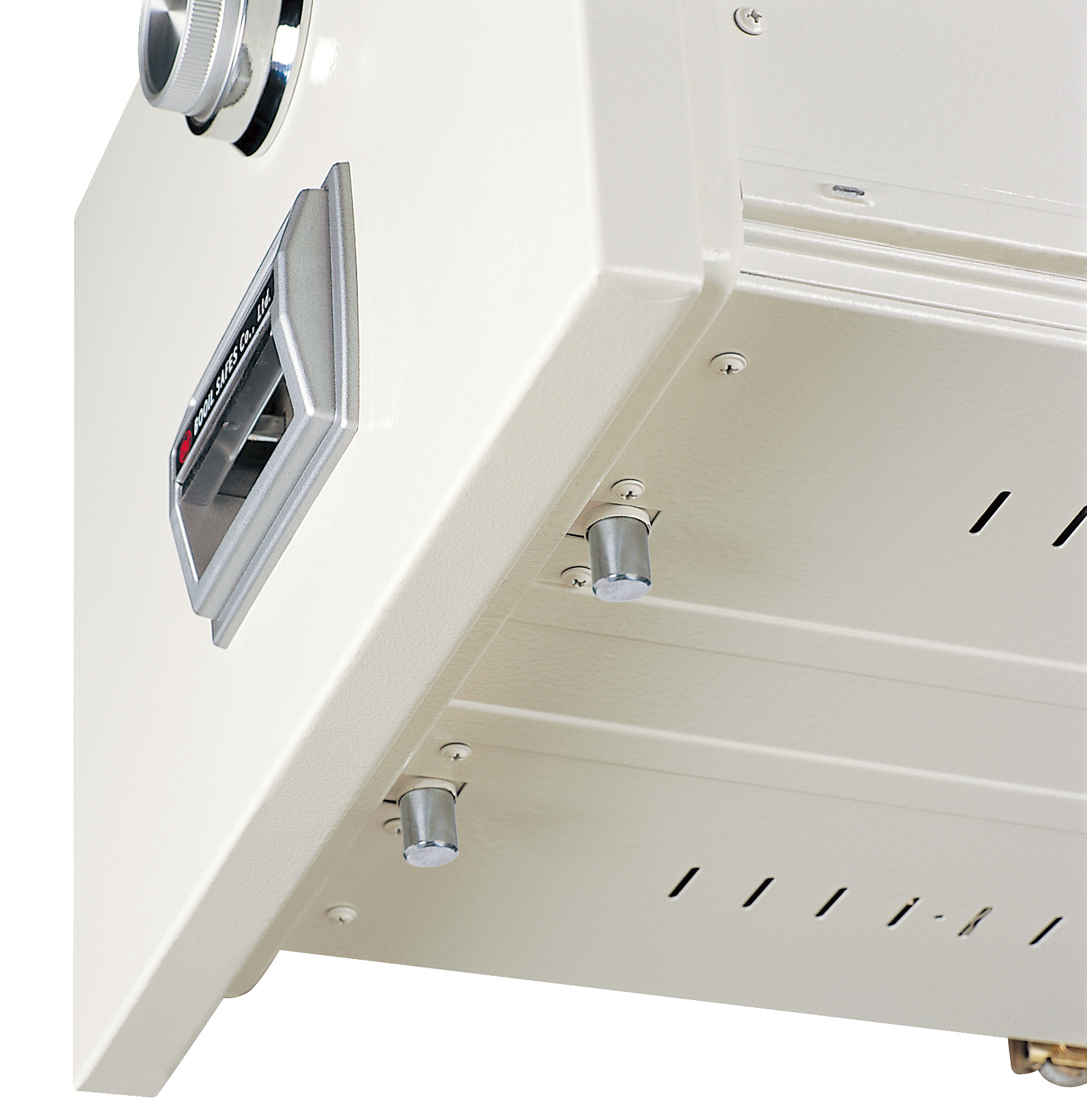 Platinum Fire Guard FG4D