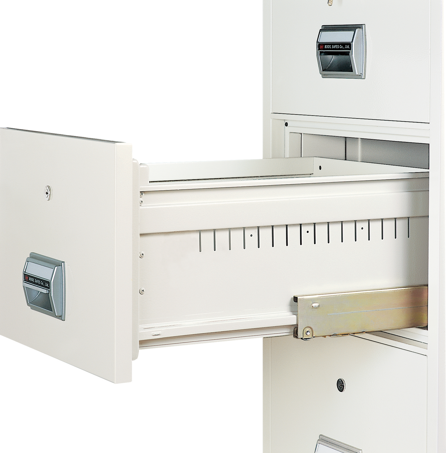 Platinum Fire Guard FG4D