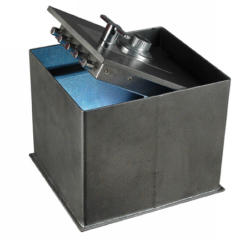 Platinum Floor Safe FL2D