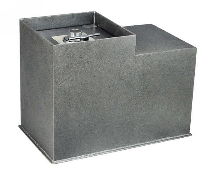 Platinum Floor Safe FL4D