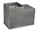 Platinum Floor Safe FL4D