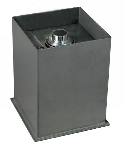 Platinum Floor Safe FL1C