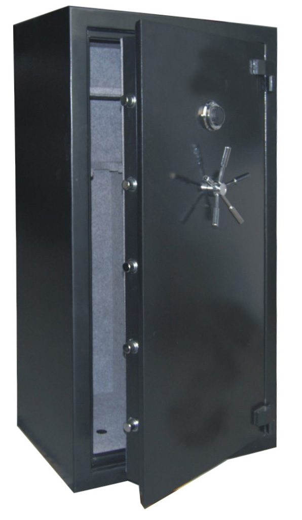 Platinum Hunter Rifle 24D