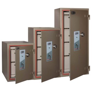 CMI Fire Res filing Cab FP2