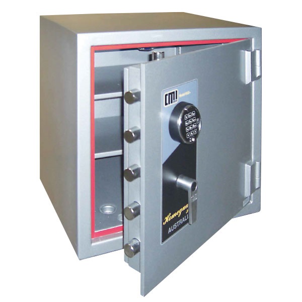 CMI Home Guard Plus 2K