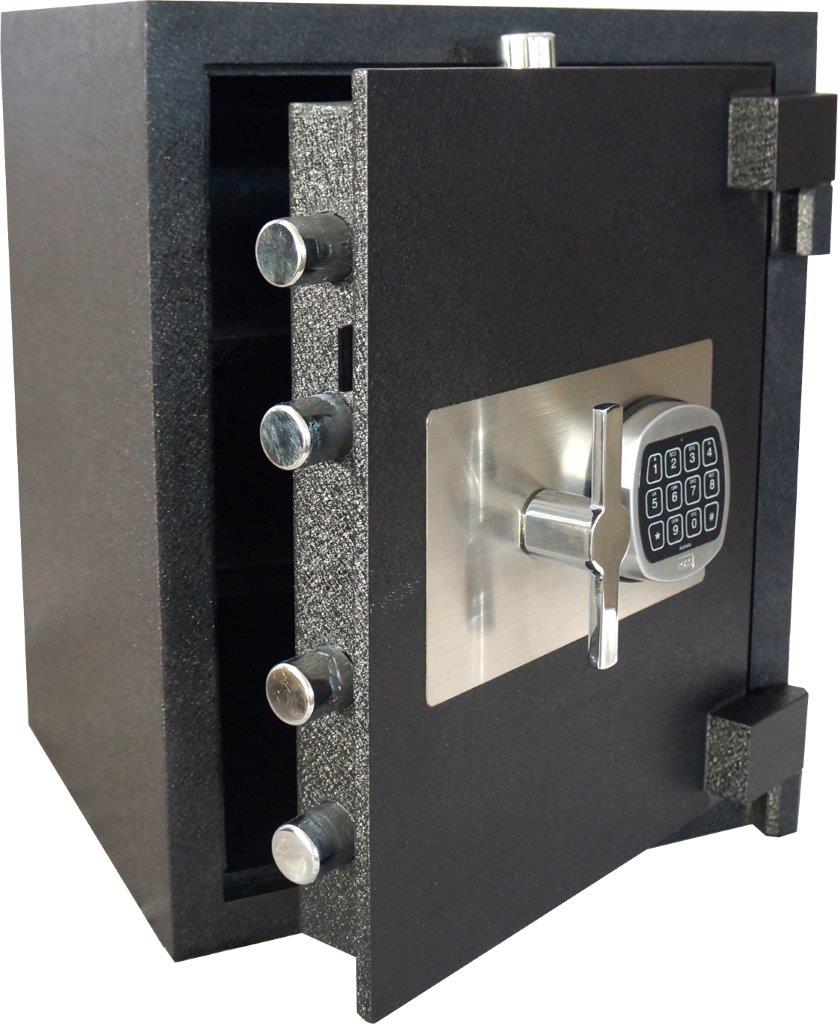 Platinum Hunter Pistol 3K