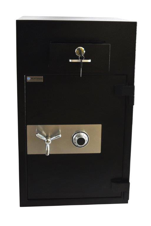 Platinum Night Guard 2C