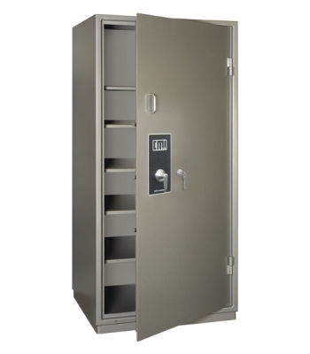 CMI Security Storage Cabinet SESTCAB-1K
