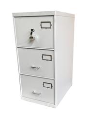 SCEC Class C - 3 Drawer