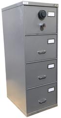 SCEC Class B - 4 Drawer