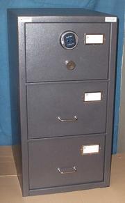 SCEC Class B PLUS - 3 Drawer