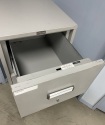 Chubb NT 60 Filing Cabinet Second Hand 