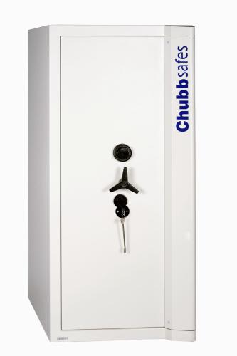 Chubb Europa Grade II 5C