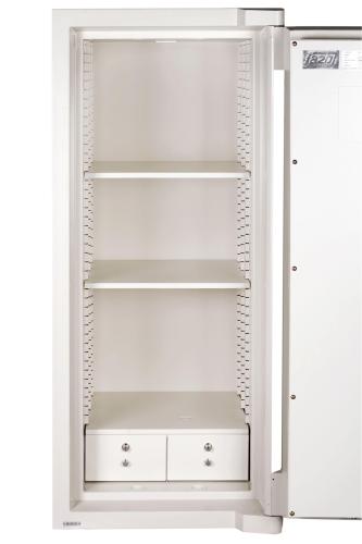 Chubb Europa Grade II 5C