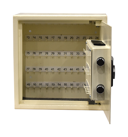 Platinum Key Cabinet MX75