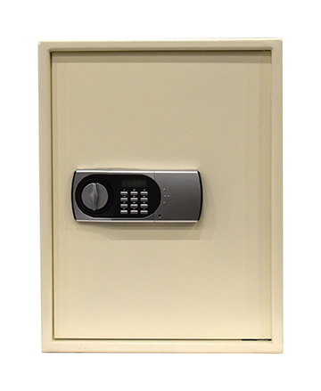 Platinum Key Cabinet MX150