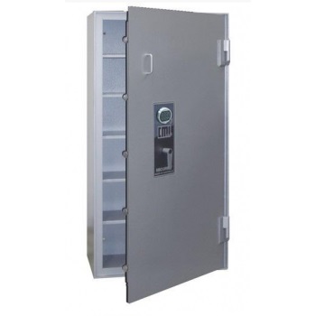 CMI Security Storage Cabinet SESTCAB 2D