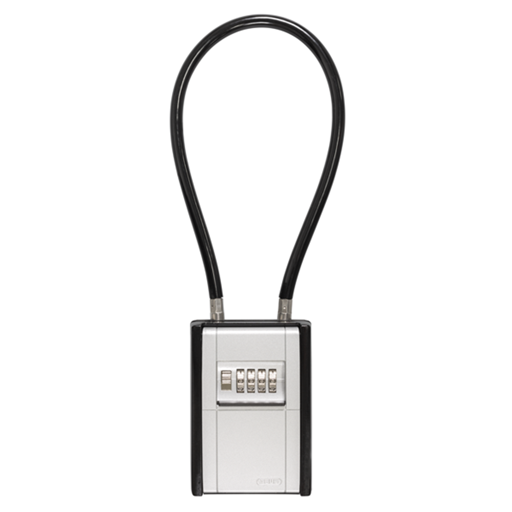 Abus Flex Cable