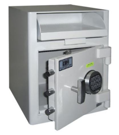 CMI Rotary Deposit FL1D