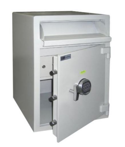 CMI Rotary Deposit FL2D