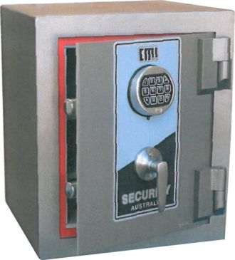 CMI SA Security Safe C